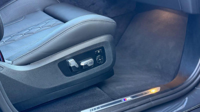 BMW X6 Gebrauchtwagen BMW X6 Gebrauchtwagen