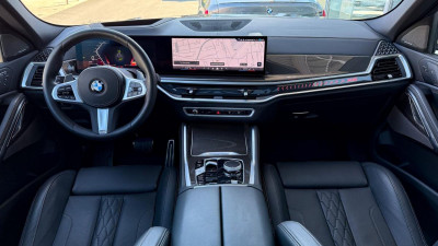 BMW X6 Gebrauchtwagen BMW X6 Gebrauchtwagen