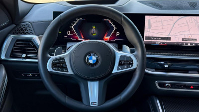 BMW X6 Gebrauchtwagen BMW X6 Gebrauchtwagen