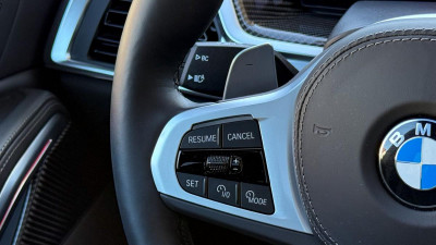 BMW X6 Gebrauchtwagen BMW X6 Gebrauchtwagen