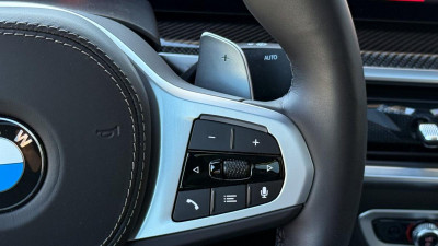 BMW X6 Gebrauchtwagen BMW X6 Gebrauchtwagen