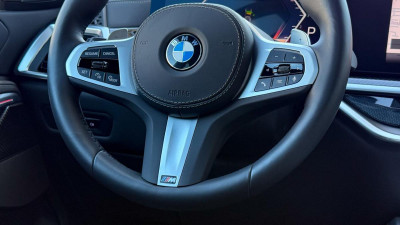 BMW X6 Gebrauchtwagen BMW X6 Gebrauchtwagen