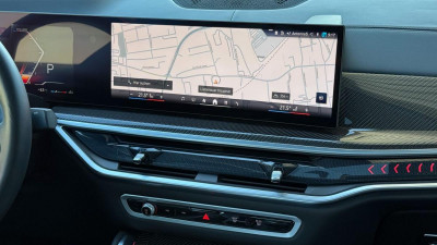 BMW X6 Gebrauchtwagen BMW X6 Gebrauchtwagen