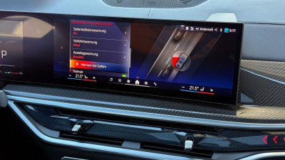 BMW X6 Gebrauchtwagen BMW X6 Gebrauchtwagen