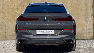BMW X6 Gebrauchtwagen BMW X6 Gebrauchtwagen