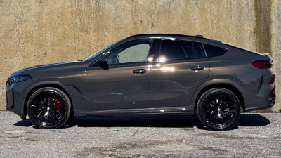 BMW X6 Gebrauchtwagen BMW X6 Gebrauchtwagen