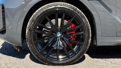 BMW X6 Gebrauchtwagen BMW X6 Gebrauchtwagen