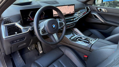 BMW X6 Gebrauchtwagen BMW X6 Gebrauchtwagen