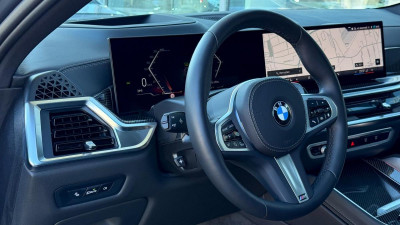BMW X6 Gebrauchtwagen BMW X6 Gebrauchtwagen