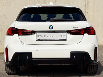 BMW 1er Vorführwagen