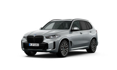 BMW X5 Neuwagen