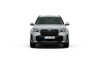 BMW X5 Neuwagen