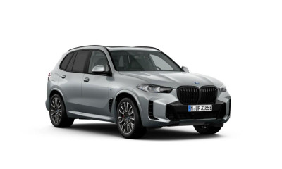 BMW X5 Neuwagen