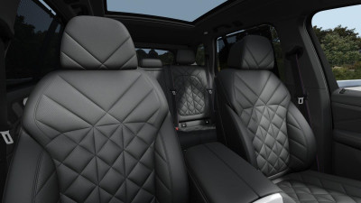 BMW X5 Neuwagen