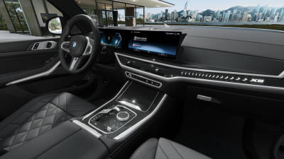 BMW X5 Neuwagen