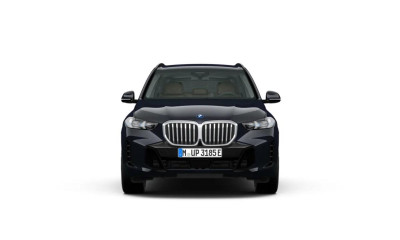 BMW X5 Neuwagen