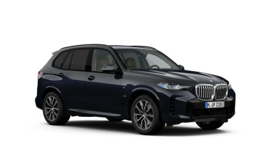 BMW X5 Neuwagen
