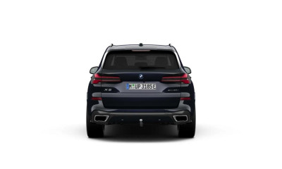 BMW X5 Neuwagen