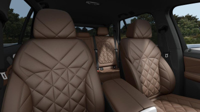 BMW X5 Neuwagen