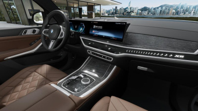 BMW X5 Neuwagen
