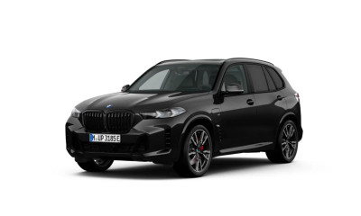 BMW X5 Neuwagen