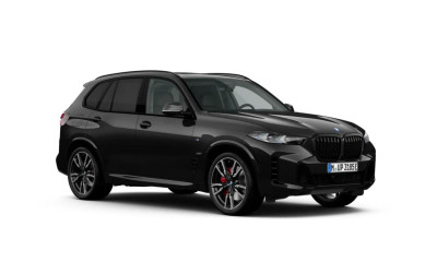 BMW X5 Neuwagen