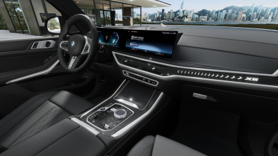 BMW X5 Neuwagen