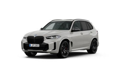 BMW X5 Neuwagen