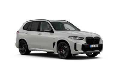BMW X5 Neuwagen