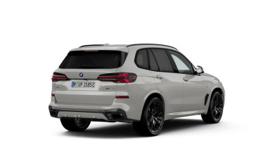 BMW X5 Neuwagen