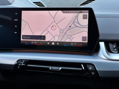 BMW X2 Gebrauchtwagen