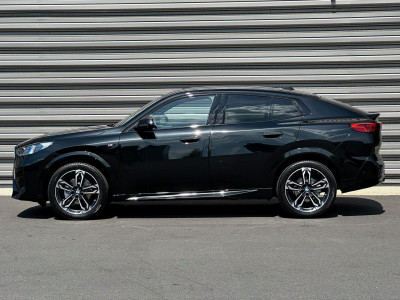 BMW X2 Gebrauchtwagen