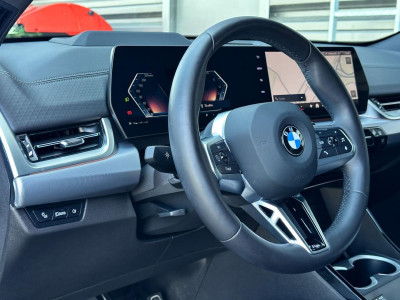 BMW X2 Gebrauchtwagen