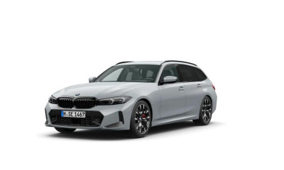 BMW 3er Neuwagen BMW 3er Neuwagen