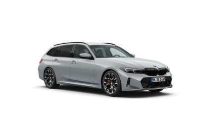 BMW 3er Neuwagen BMW 3er Neuwagen