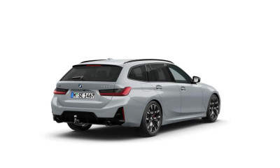 BMW 3er Neuwagen BMW 3er Neuwagen