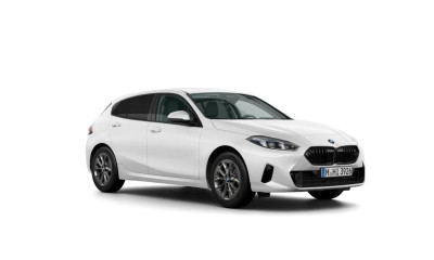 BMW 1er Neuwagen BMW 1er Neuwagen