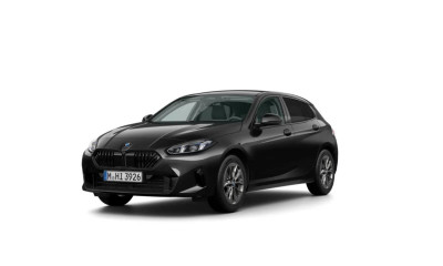 BMW 1er Neuwagen BMW 1er Neuwagen
