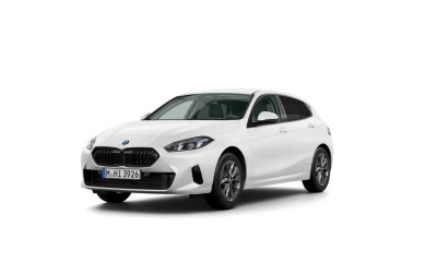 BMW 1er Neuwagen BMW 1er Neuwagen
