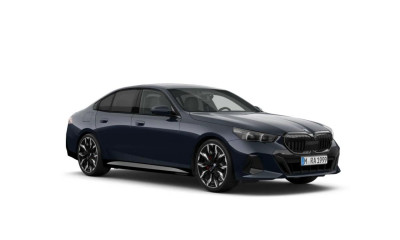 BMW 5er Neuwagen BMW 5er Neuwagen