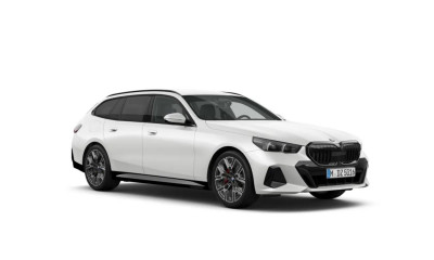 BMW 5er Neuwagen BMW 5er Neuwagen