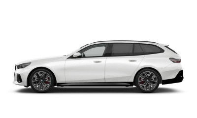 BMW 5er Neuwagen BMW 5er Neuwagen