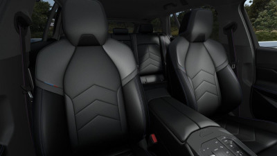 BMW 5er Neuwagen BMW 5er Neuwagen