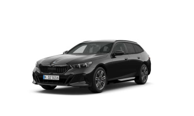 BMW 5er Neuwagen BMW 5er Neuwagen