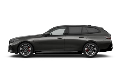 BMW 5er Neuwagen BMW 5er Neuwagen