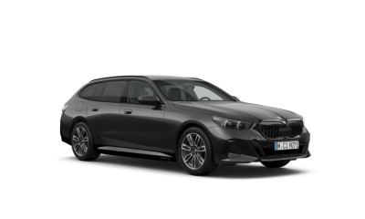 BMW 5er Neuwagen BMW 5er Neuwagen
