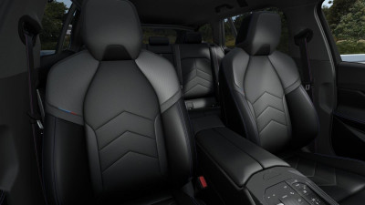 BMW 5er Neuwagen BMW 5er Neuwagen
