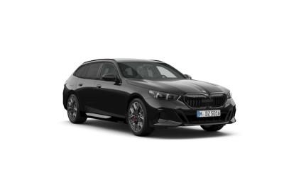 BMW 5er Neuwagen BMW 5er Neuwagen
