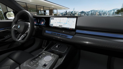 BMW 5er Neuwagen BMW 5er Neuwagen