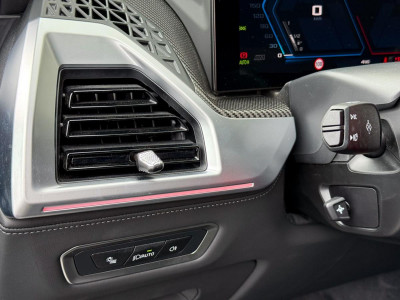 BMW XM Vorführwagen BMW XM Vorführwagen